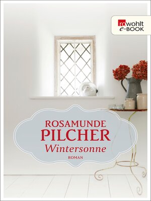 cover image of Wintersonne